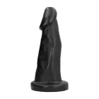 All Black дилдо – 39 cm (15.4″) — Фото 2