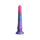Stacked dildo – 23 cm (9″) – sinine — Foto 1