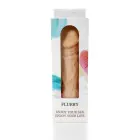 FLURRY Realistiškas vibratorius — Nuotrauka 2