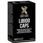 Labophyto XPOWER Libido Caps пищевая добавка для женщин – 60 капсул — Фото 2