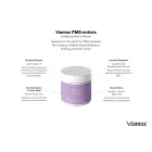 Viamax PMSentials – пищевая добавка для женщин – 60 капсул — Фото 2