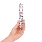 Kaotix Love Rechargeable Vibrator – White — Photo 6