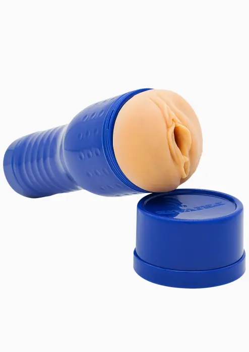 Itsxlilix Pornozvaigznes Pussy – miesas krāsa Foto 4