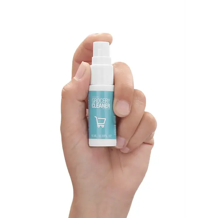 Grocery Cleaner - 0.5 fl oz / 15 ml Foto 10