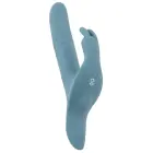 Strap-on trušu vibrators – 26.1 cm (10.3″) — Foto 6