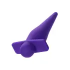 Augstas intensitātes zonde – 12 cm (4.7″) – Violets Foto 6