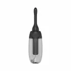 Nexus Revo Clean 360° вращающееся гигиеническое устройство, аккумуляторное – чёрное – 600 мл — Фото 1