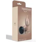 Toyjoy Happiness Shine Like A Star anaaltapp – Läbipaistev — Foto 6