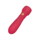 Secret Kisses Rosegasm Floral Boost Bullet – rechargeable vibrator with 20 modes – pink – 10.8 cm — Photo 3