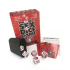 The Best Sex Dice Game Ever erotiska kauliņu spēle — Foto 2