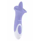 EVOLVED Lix & Kisses klitora stimulators – 18.7 cm (7.35″) — Foto 2