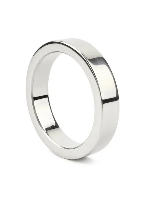 Mr. Steel Premium peenis võru – 4 cm