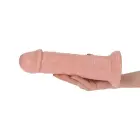 Italian Realistic Dildo – 22 cm (8.5″) – Skin — Photo 5