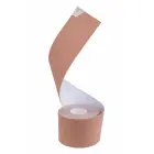Peekaboos Boob Tape – эластичная поддерживающая лента – цвет светлой кожи – 15 футов — Фото 2