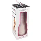 Dillion Harper Crush – Realistic Vaginal Masturbator – 25 cm (9.8″) — Photo 11