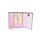 OBI intīmais masieris – 11.3 cm (4.5″) – rozā — Foto 7