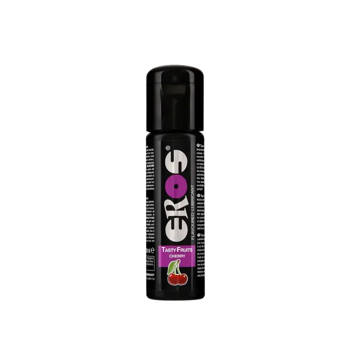 EROS Tasty Fruits kirsi maitseline librikant – 100 ml