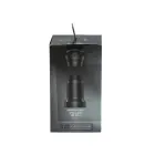 Kiiroo Feel Pocket masturbators – 16.4 cm – melns — Foto 5