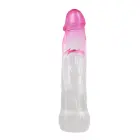 PRETTY LOVE – Neron peenise varrukas – 18 cm — Foto 3