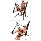 You2Toys laisvai pastatomos sekso sūpynės — Nuotrauka 12