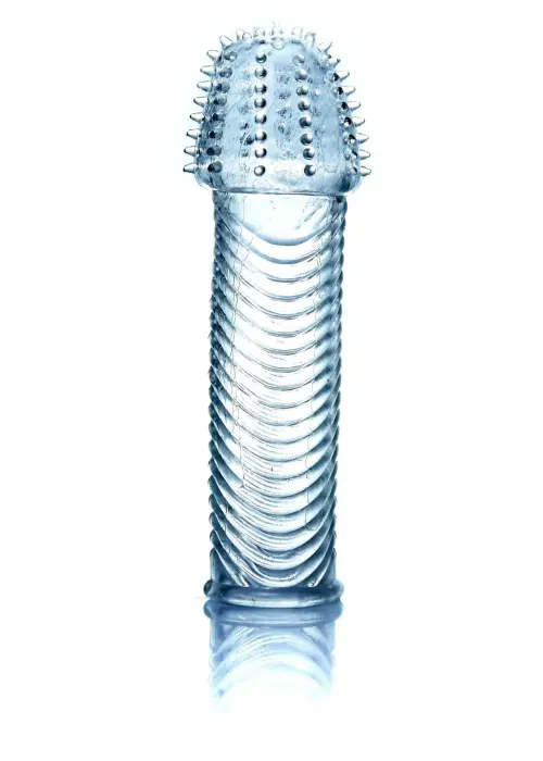 Stymulator Penis Sleeve – 14 cm