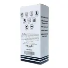 Uzlādējams mini vibrators – violets — Foto 10