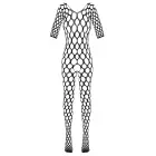 Cottelli Fantasy võrkkangast catsuit – must – S/L Photo