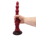 Kiotos Monstar Beast dildo – 23+ cm — Foto 2