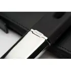 Двойной вибратор Crave Duet – 11.6 см – черный — Фото 4
