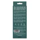Lust-N-Dreams Mambo – kompakts elastīgs silikona vibrators – salvijas zaļš – 12,2 cm — Foto 2