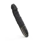 Anal Power Vibrator – 24.5 cm (9.6″) – Black — Photo 3