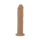 Realistlik vedelast silikoonist dildo – 23 cm (9″) — Foto 2