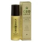 CBD Daily rahustav seerum rullikuga – 10 ml — Foto 2