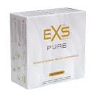 EXS Pure īpaši plāni prezervatīvi – 48 gab. — Foto 2