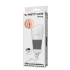 PRETTY LOVE - HEDY vibrating masturbator — Photo 7