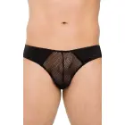 Thongs 4514 – Black – M — Photo 1