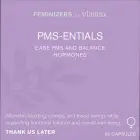 Viamax PMSentials – пищевая добавка для женщин – 60 капсул — Фото 7