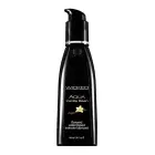 Wicked Aqua vanilės pupelių skonio lubrikantas – 60 ml — Nuotrauka 1