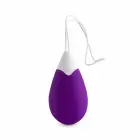 Intense Jan Lilac Wireless Remote-Control Vibrating Egg — Photo 3