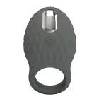 PRETTY LOVE - Master Ring - 7 Vibration Functions - Black — Photo 2