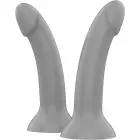 MYTHOLOGY Rune Majestic fantasy dildo – 15.5 cm (6.1″) — Foto 6