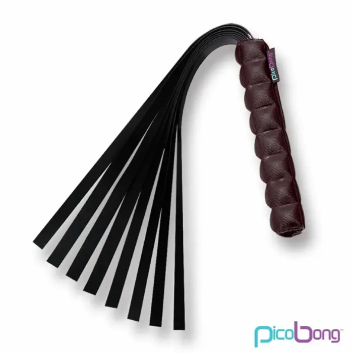 Picobong Take No Evil плеть – чёрная
