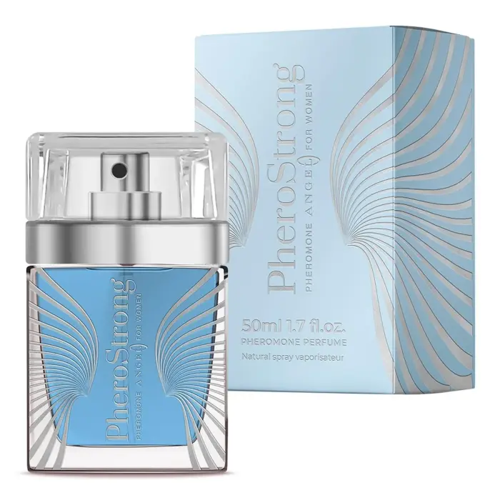 PheroStrong Angel feromoonparfüüm naistele – 50 ml