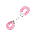 Playful Furry Cuffs Foto 1