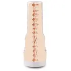 Fleshlight Savannah Bond masturbators – 25 cm – miesas krāsa — Foto 6