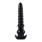 Anal Drill – 34 cm (13.4″) – Black — Photo 2