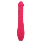 Turbo Glide Sensation vibrators – rozā — Foto 2