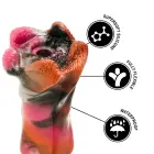 EPIC Cybersilicock Telemus Cyclops silikona mutes masturbators – 20 cm — Foto 6