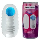 PRETTY LOVE - Wonder ball VENUS-X Masturbator – 23+ cm – Skin — Photo 1