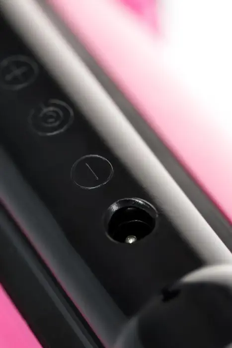 Pink Punk секс-машина Фото num